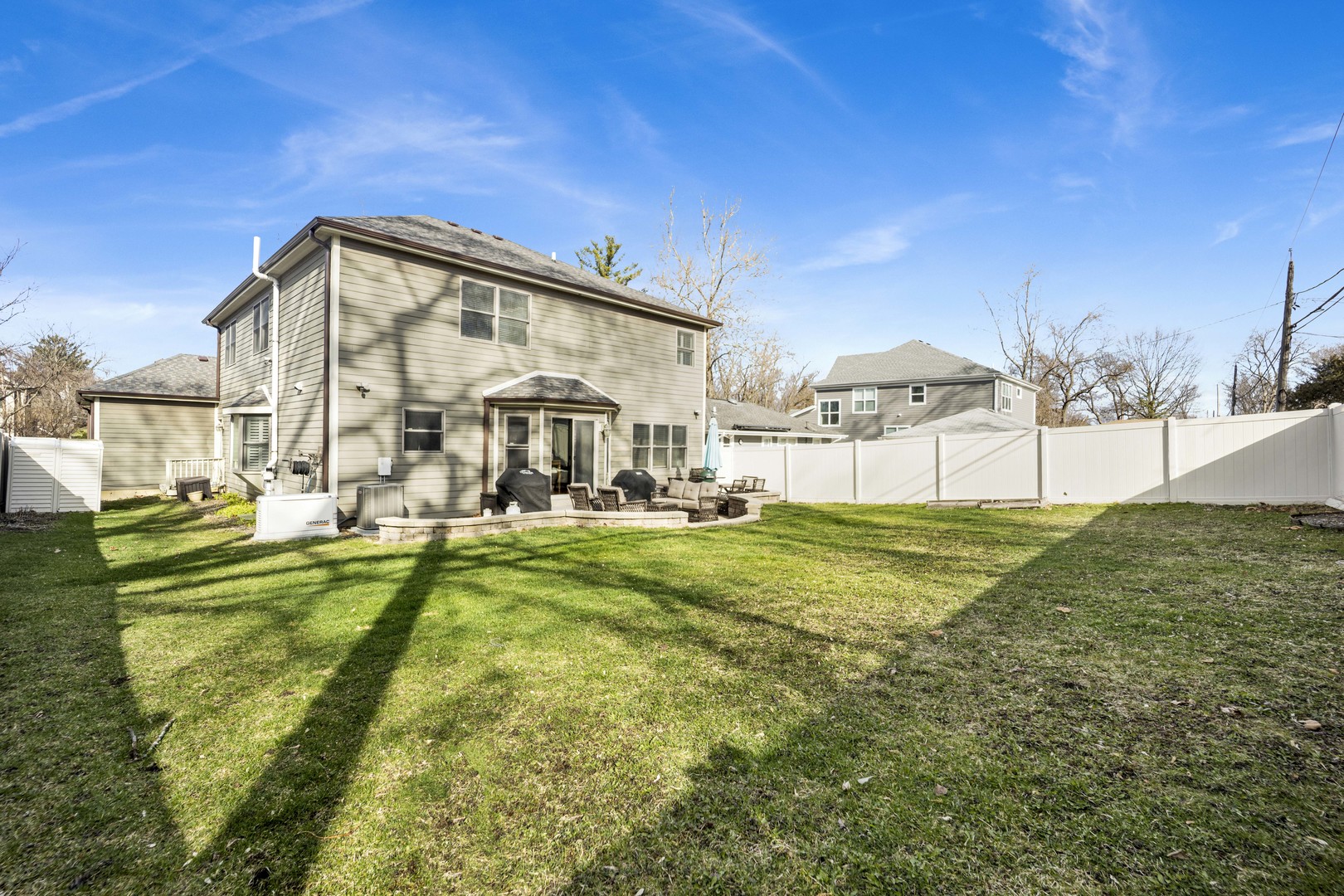 117 South Grant Street Westmont IL 60559
