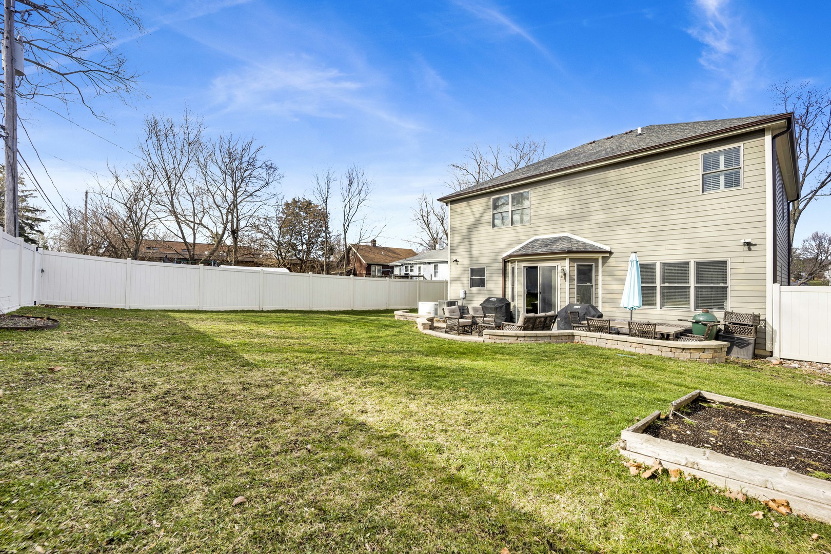 117 South Grant Street Westmont IL 60559