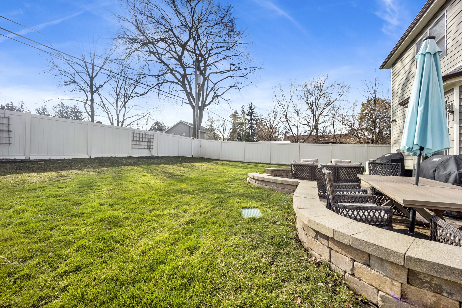 117 South Grant Street Westmont IL 60559