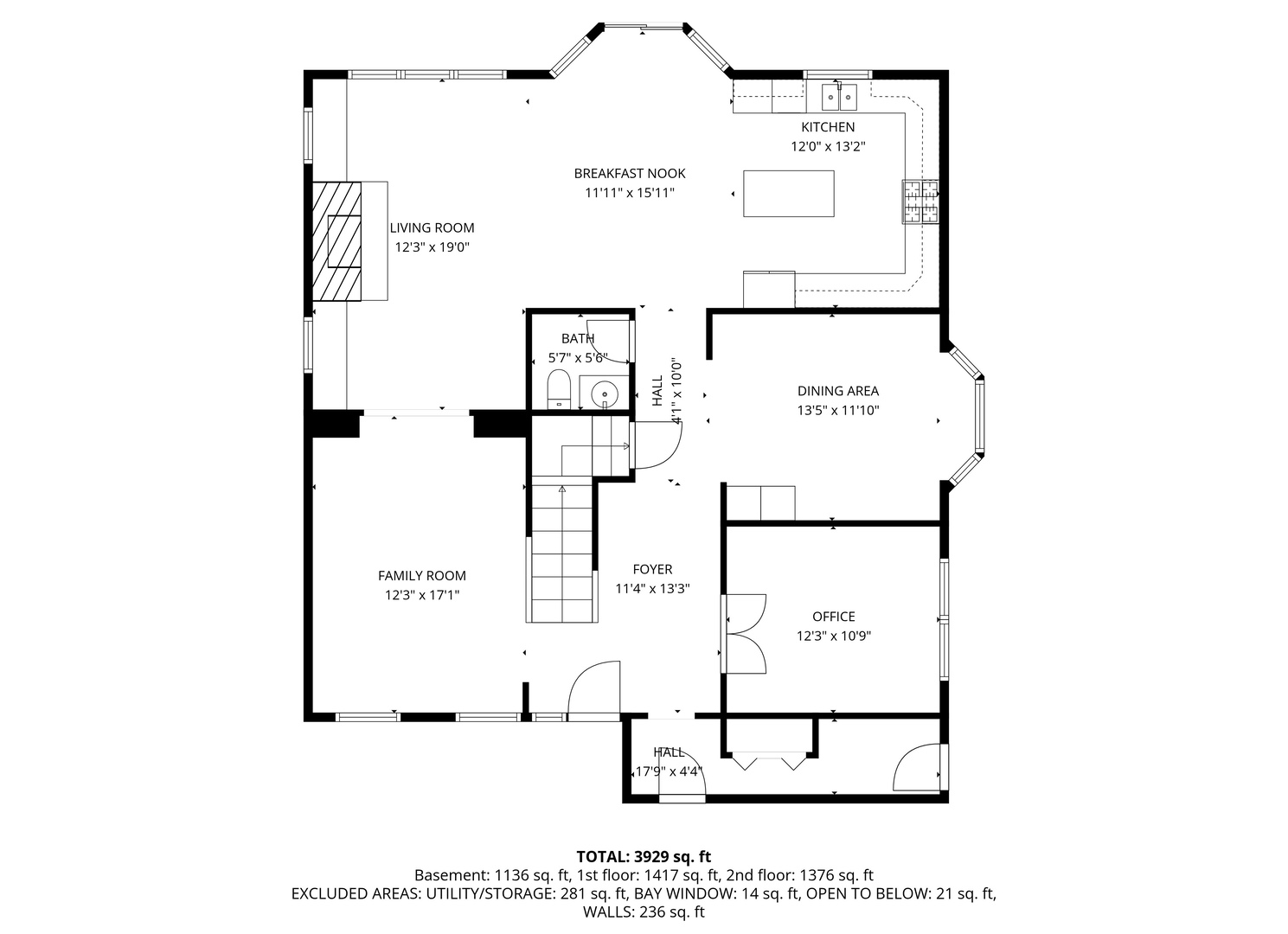117 South Grant Street Westmont IL 60559