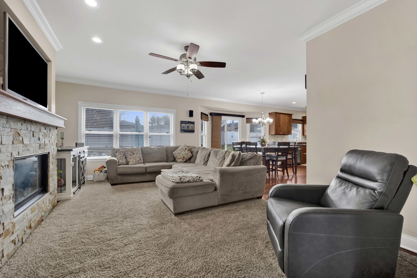 117 South Grant Street Westmont IL 60559