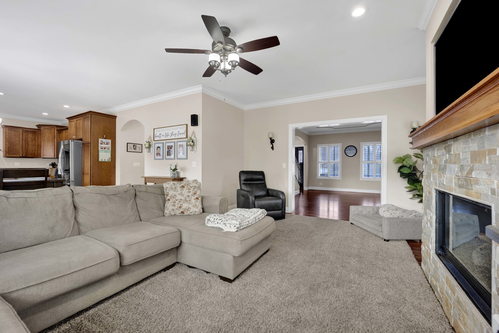117 South Grant Street Westmont IL 60559