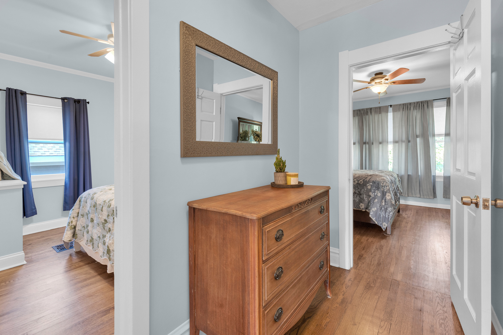 10520 South Hamilton Avenue Chicago IL 60643