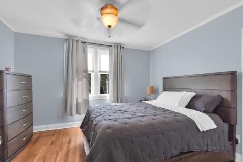 10520 South Hamilton Avenue Chicago IL 60643