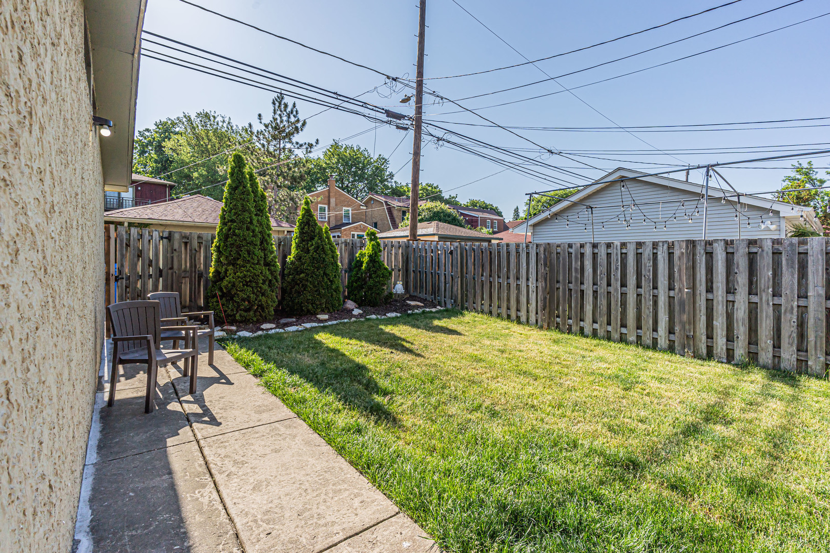 10520 South Hamilton Avenue Chicago IL 60643