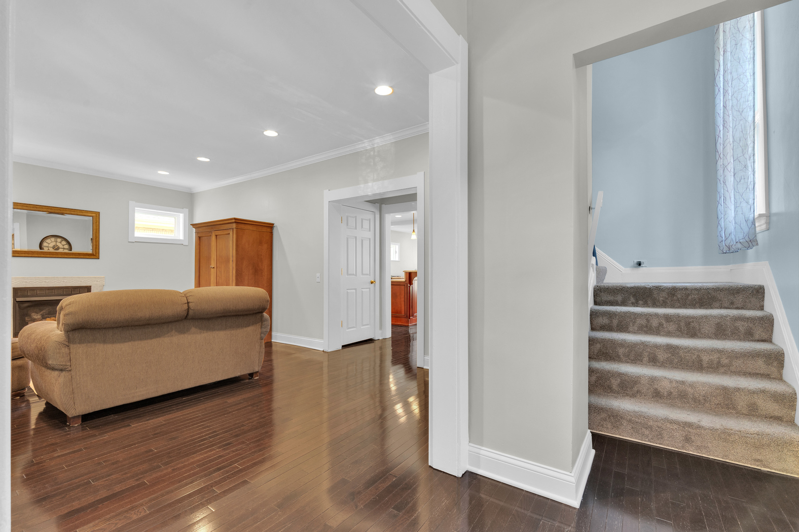 10520 South Hamilton Avenue Chicago IL 60643