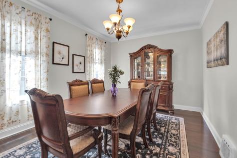 10520 South Hamilton Avenue Chicago IL 60643