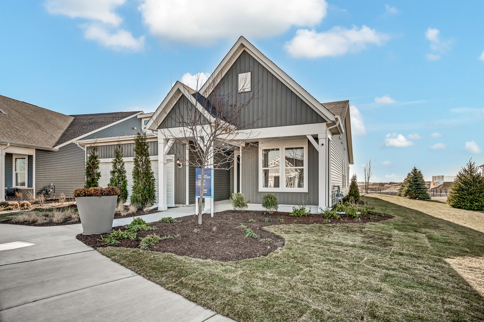3249 Kimblewick Circle Aurora IL 60503