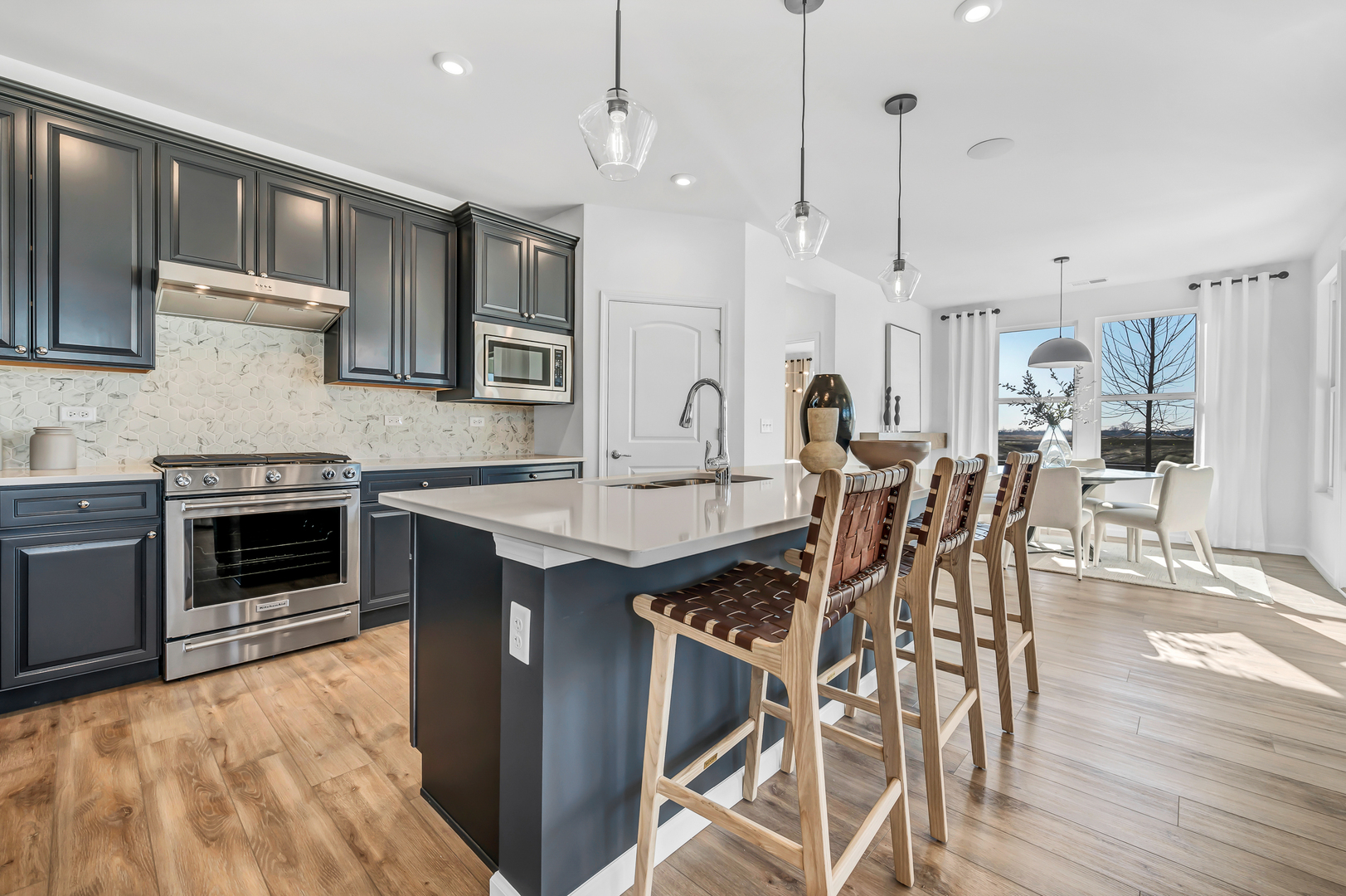 3249 Kimblewick Circle Aurora IL 60503