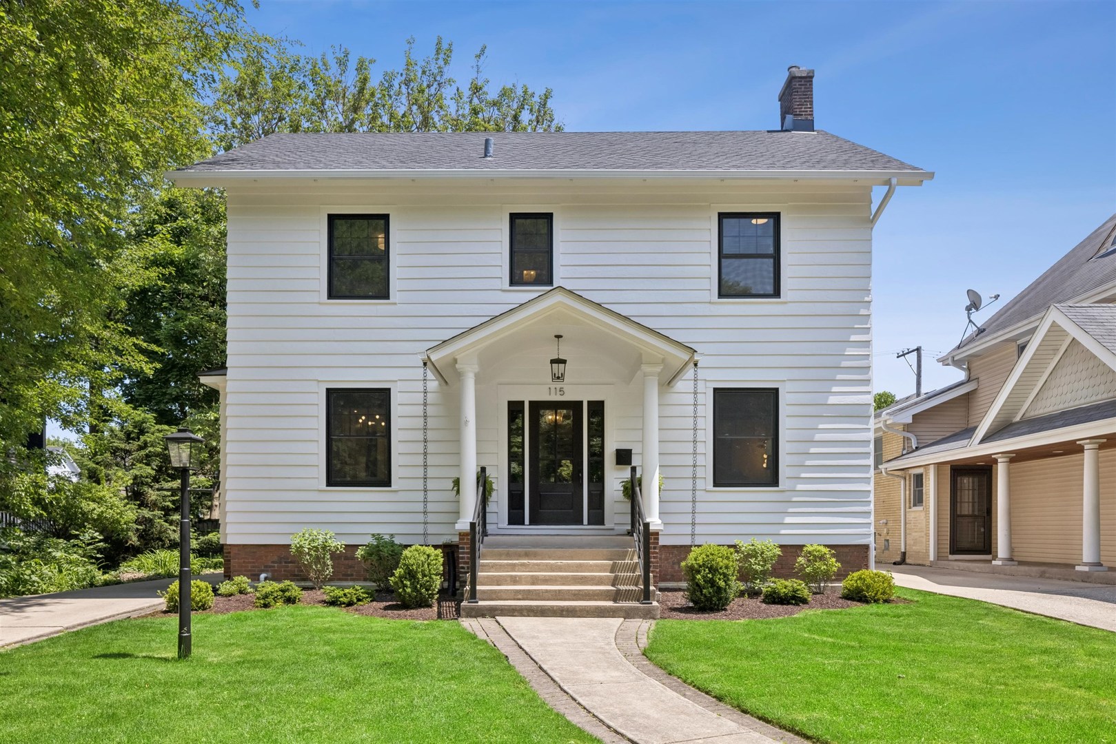 115 South Spring Avenue La Grange IL 60525