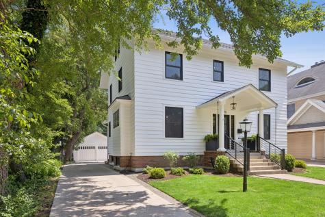 115 South Spring Avenue La Grange IL 60525