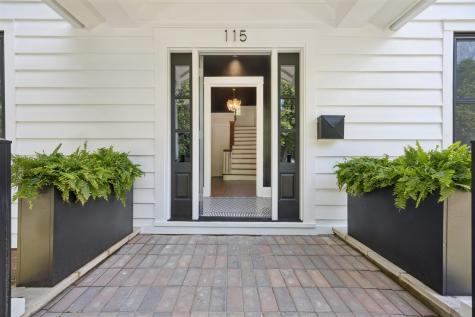 115 South Spring Avenue La Grange IL 60525