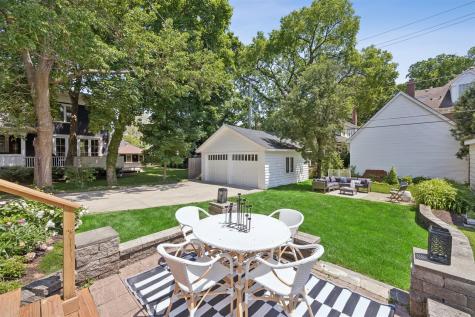 115 South Spring Avenue La Grange IL 60525