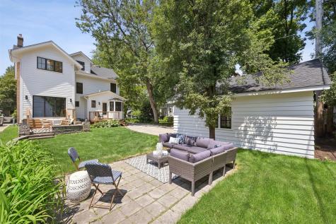 115 South Spring Avenue La Grange IL 60525