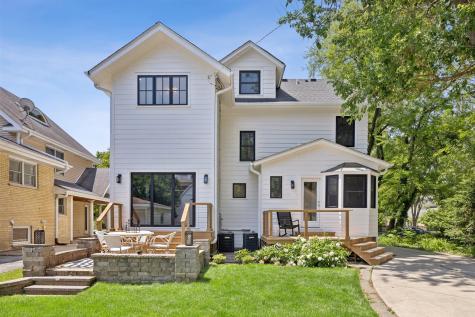 115 South Spring Avenue La Grange IL 60525