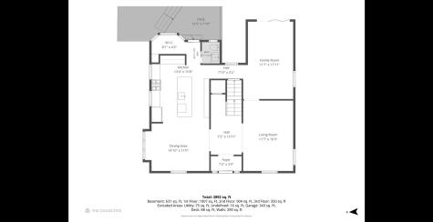 115 South Spring Avenue La Grange IL 60525