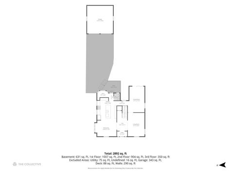 115 South Spring Avenue La Grange IL 60525