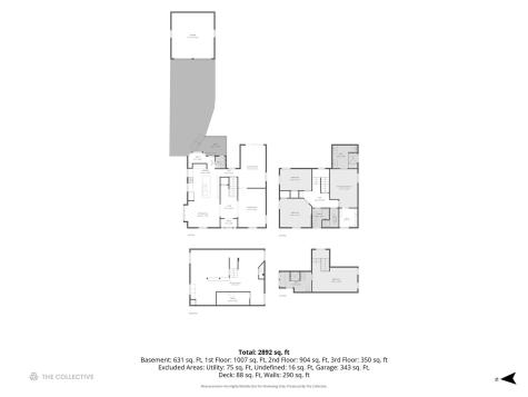 115 South Spring Avenue La Grange IL 60525