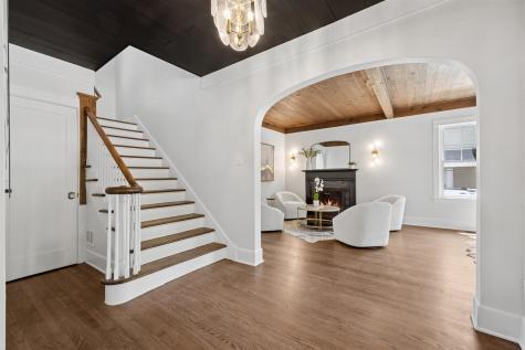 115 South Spring Avenue La Grange IL 60525