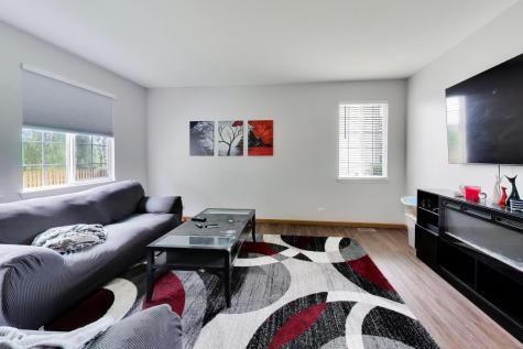 527 West Mara Lynn Court Round Lake IL 60073