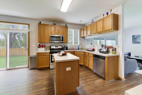 527 West Mara Lynn Court Round Lake IL 60073