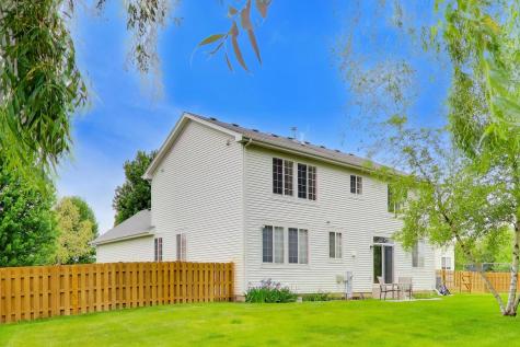 527 West Mara Lynn Court Round Lake IL 60073