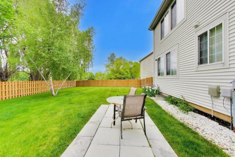 527 West Mara Lynn Court Round Lake IL 60073