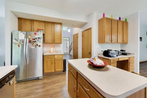 527 West Mara Lynn Court Round Lake IL 60073
