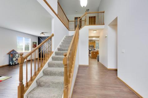 527 West Mara Lynn Court Round Lake IL 60073