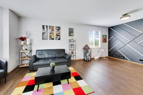 527 West Mara Lynn Court Round Lake IL 60073