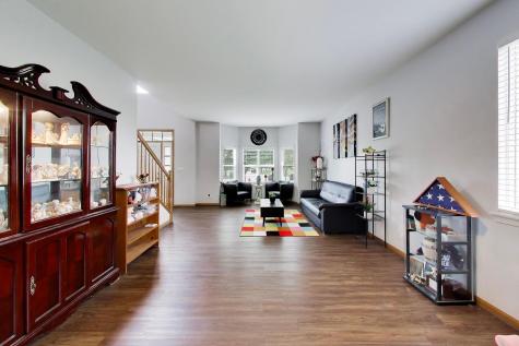 527 West Mara Lynn Court Round Lake IL 60073