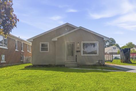 1105 North William Street Joliet IL 60435