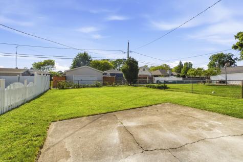 1105 North William Street Joliet IL 60435