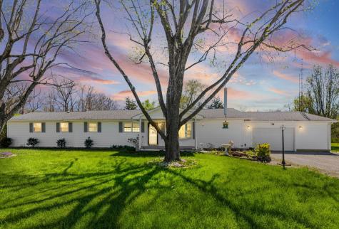 3192 Nation Road Salem IL 62881