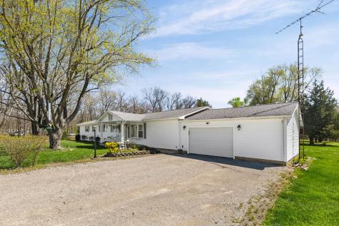 3192 Nation Road Salem IL 62881