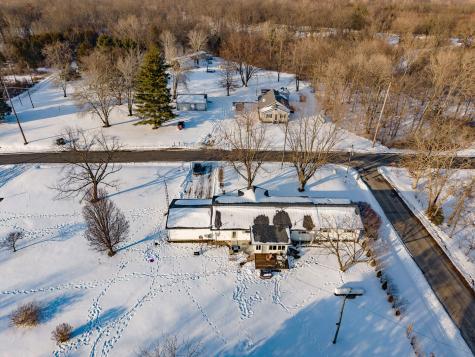 3192 Nation Road Salem IL 62881