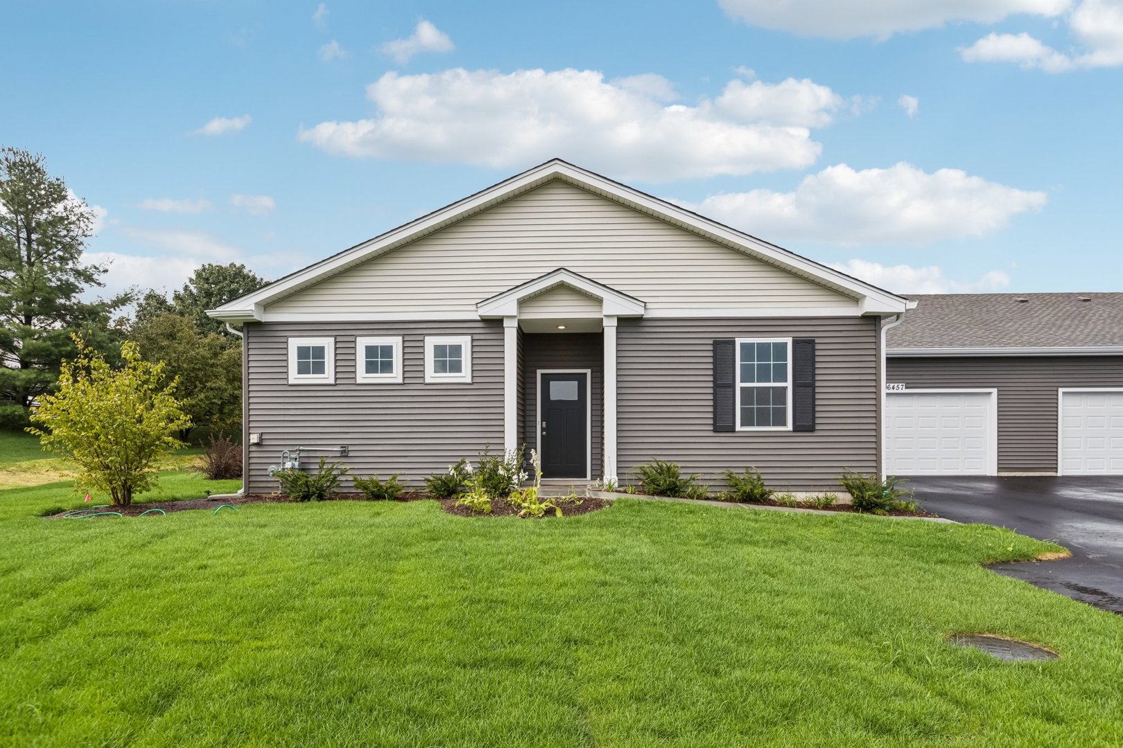 6477 Juniper Drive Wonder Lake IL 60097