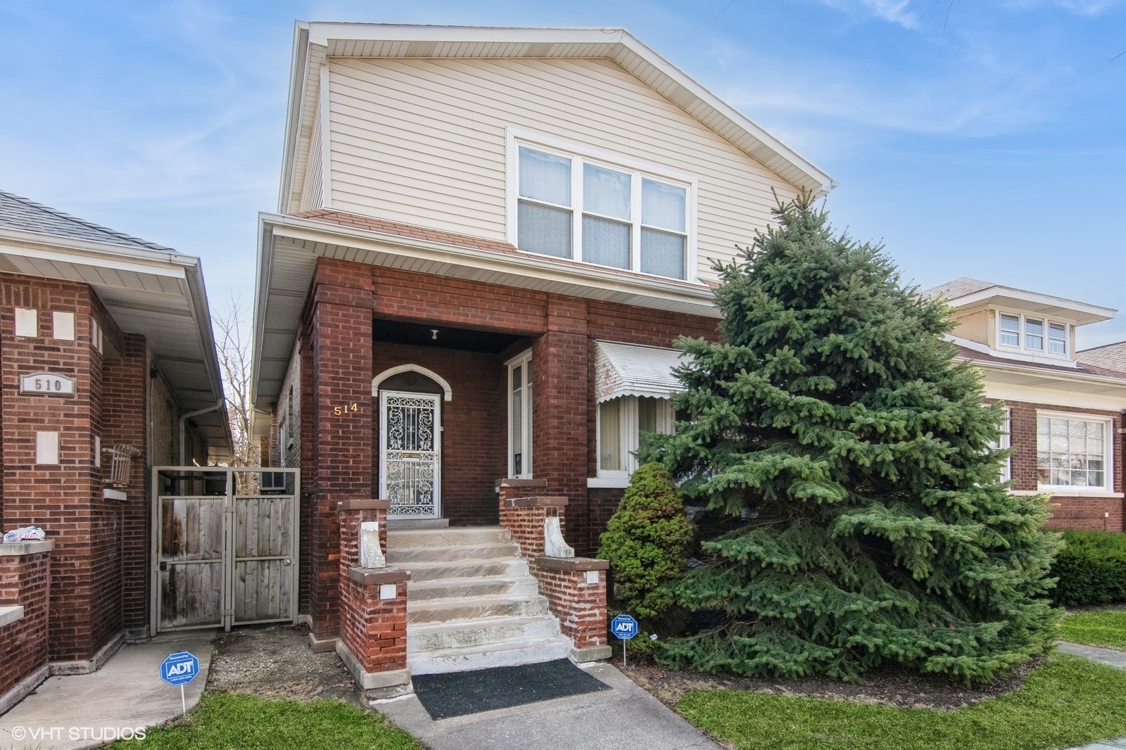 514 South Humphrey Avenue Oak Park IL 60304
