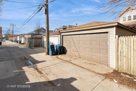 514 South Humphrey Avenue Oak Park IL 60304