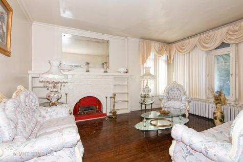 514 South Humphrey Avenue Oak Park IL 60304