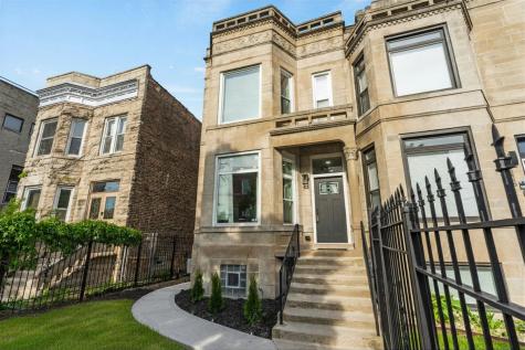 6450 South Greenwood Avenue Chicago IL 60637