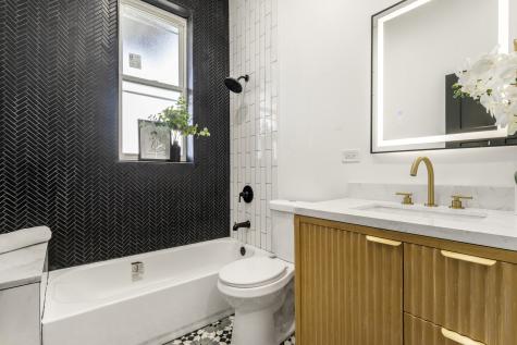 6450 South Greenwood Avenue Chicago IL 60637