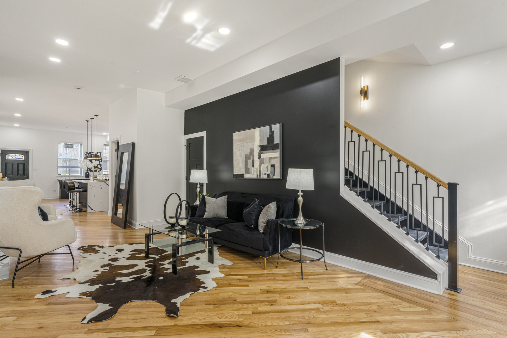 6450 South Greenwood Avenue Chicago IL 60637