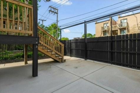 6450 South Greenwood Avenue Chicago IL 60637