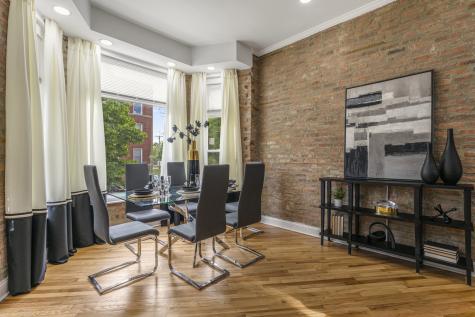 6450 South Greenwood Avenue Chicago IL 60637