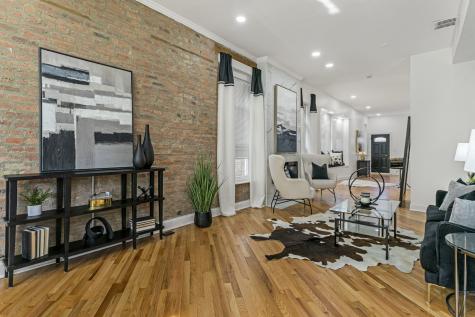 6450 South Greenwood Avenue Chicago IL 60637