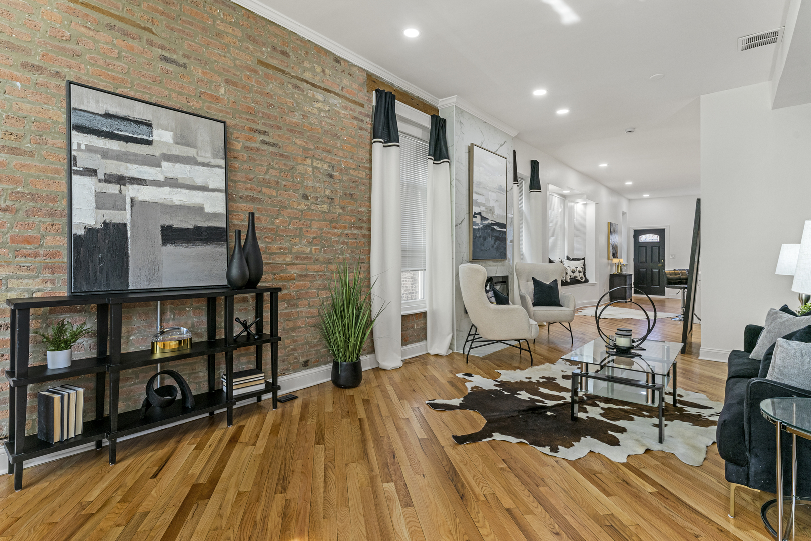 6450 South Greenwood Avenue Chicago IL 60637