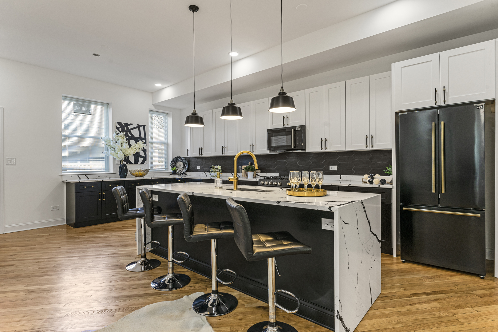 6450 South Greenwood Avenue Chicago IL 60637