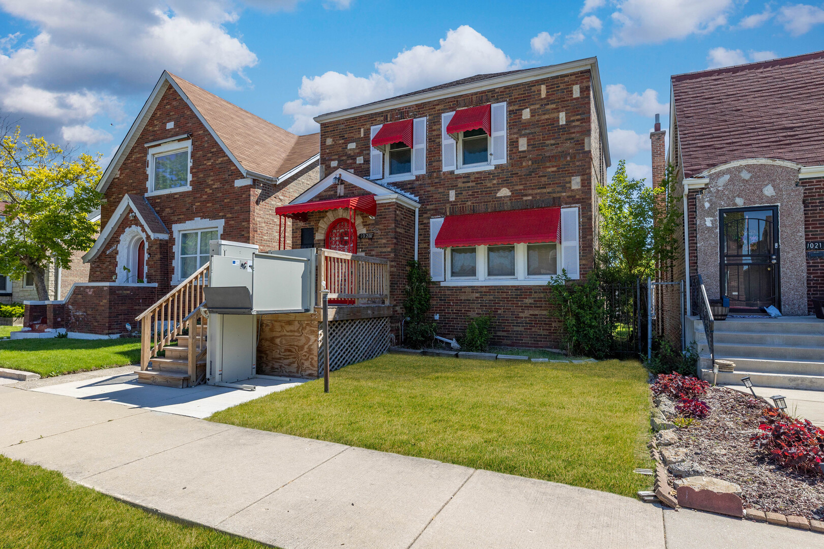 10211 South Eberhart Avenue Chicago IL 60628