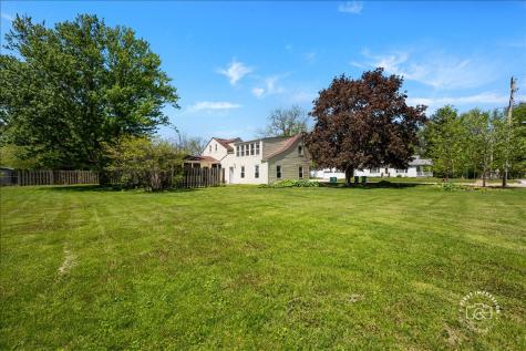 215 West Rock Street Plano IL 60545
